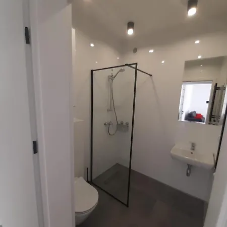 Avilla Apartamenty Leba Exterior photo