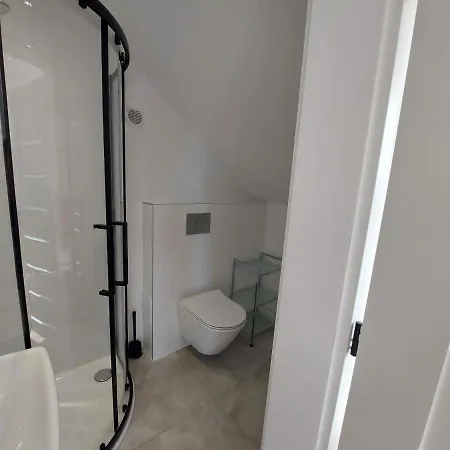 Avilla Apartamenty Leba Exterior photo