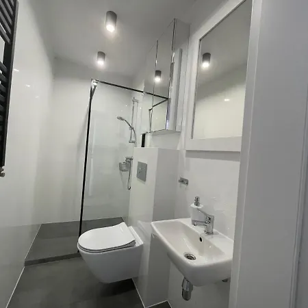 Avilla Apartamenty Leba Exterior photo
