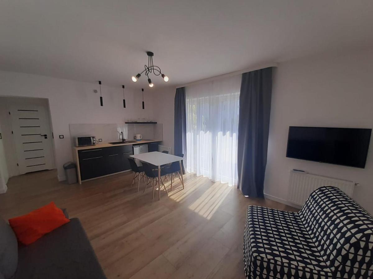 Avilla Apartment *