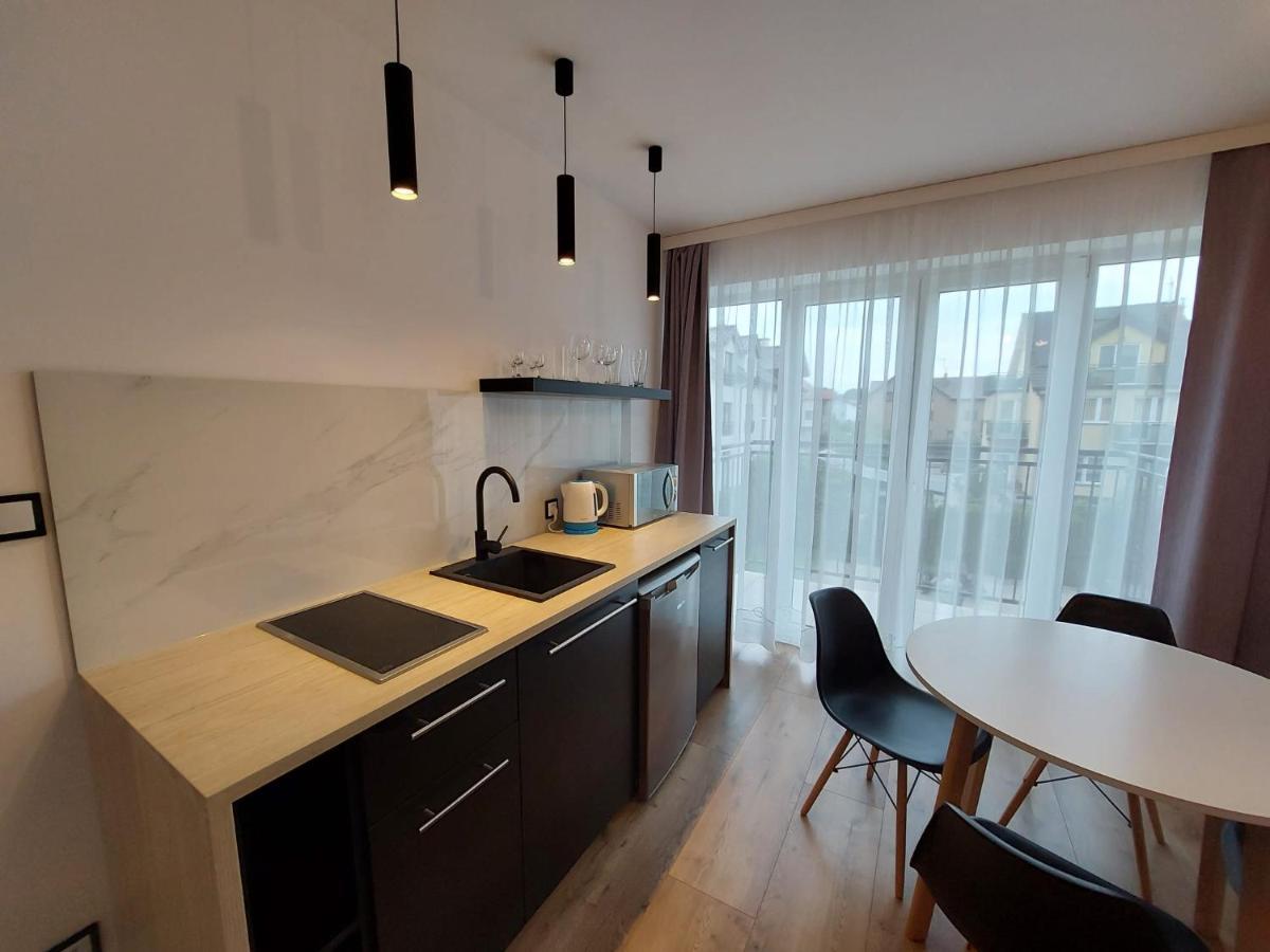 Apartment Avilla *