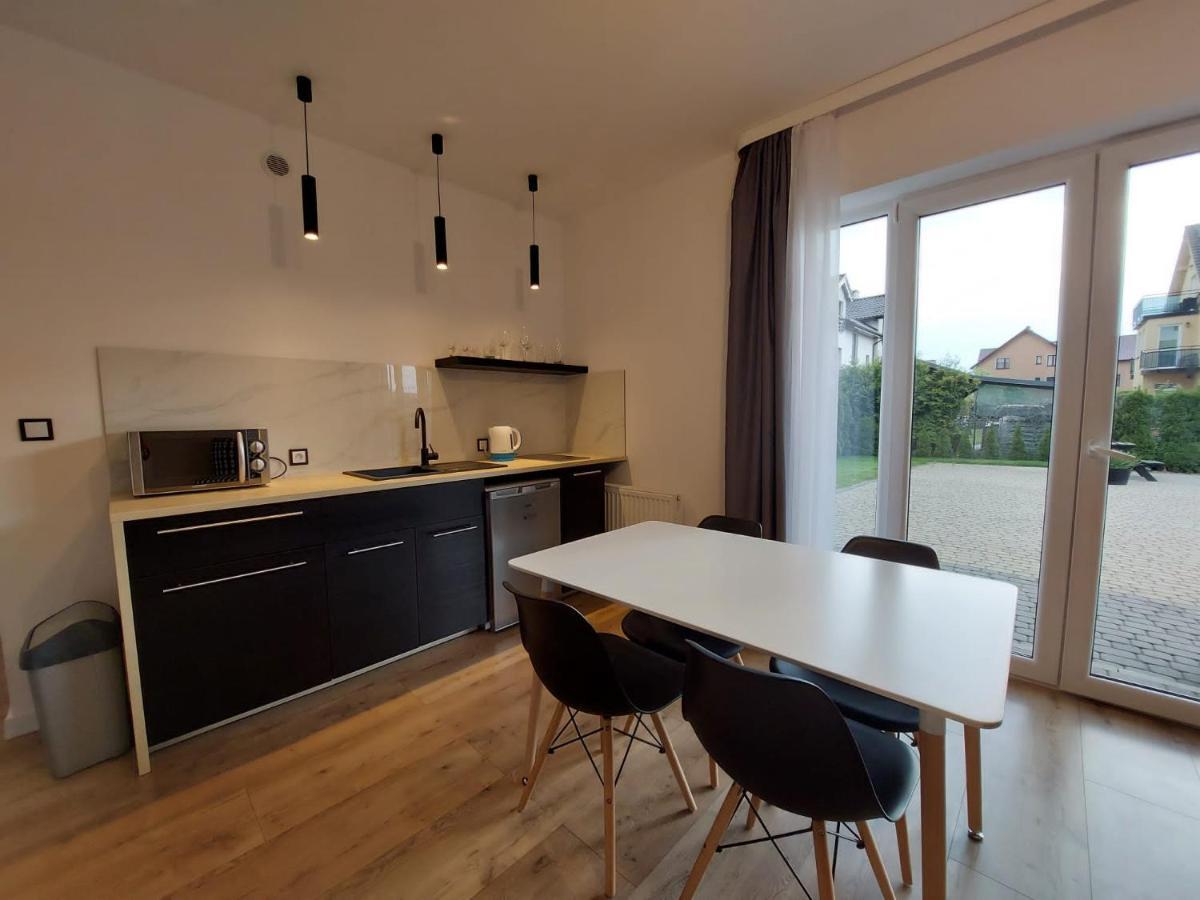 Avilla Apartment