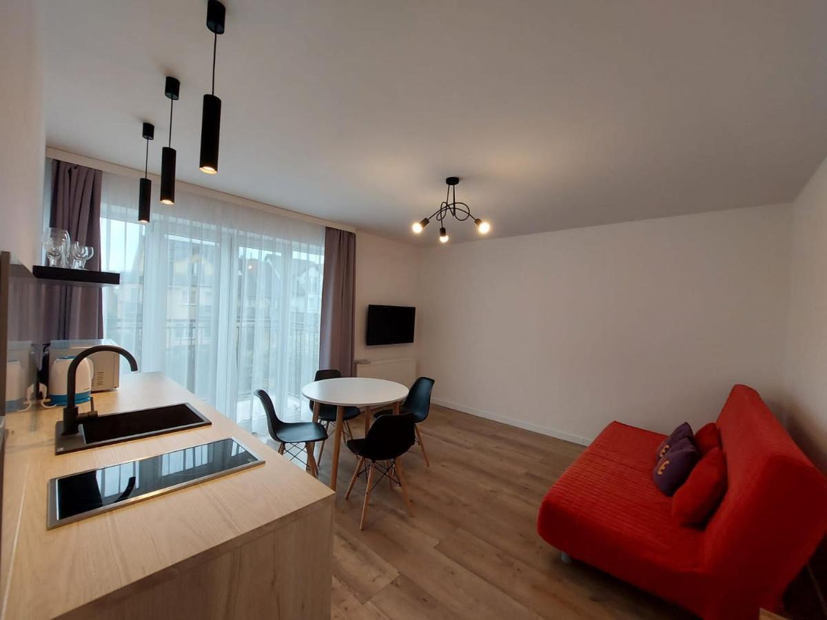 Avilla Apartment *
