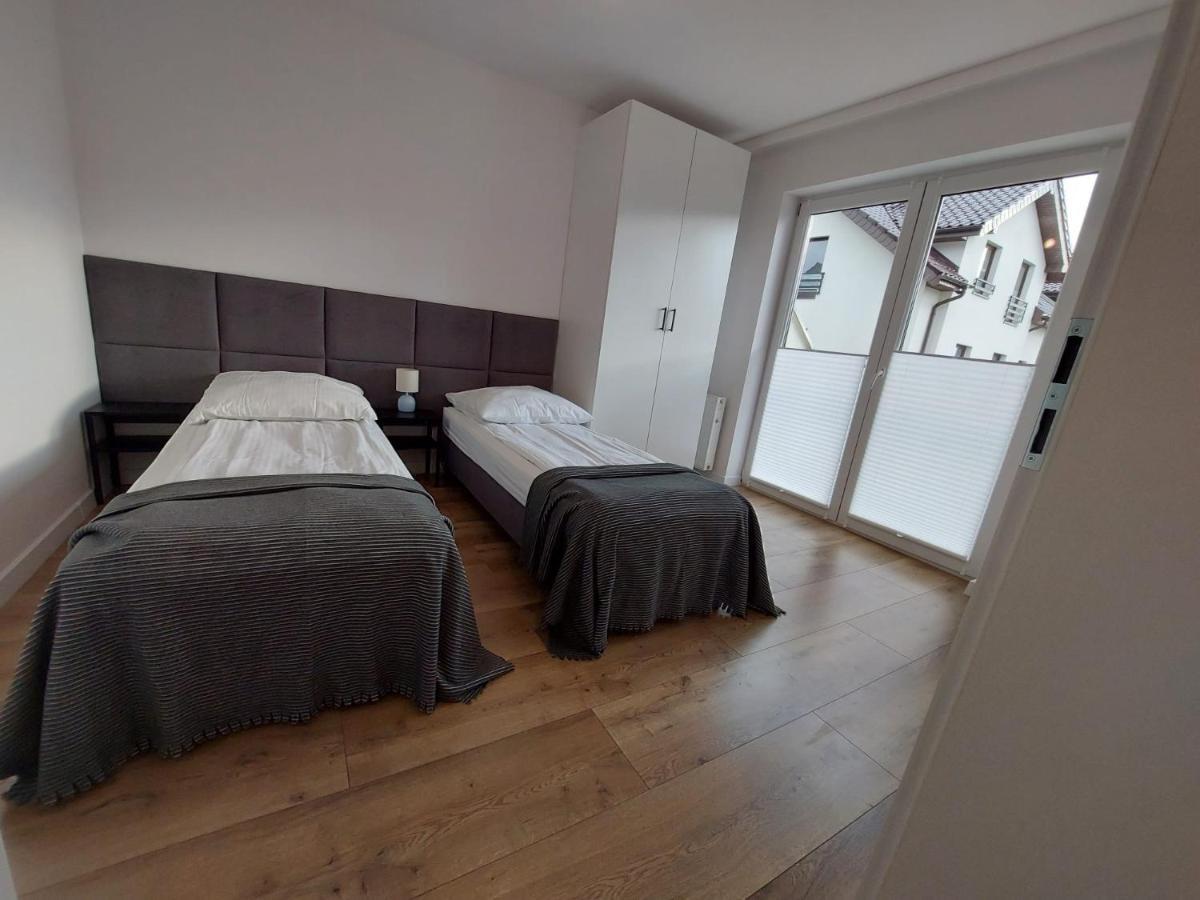 Apartment Avilla