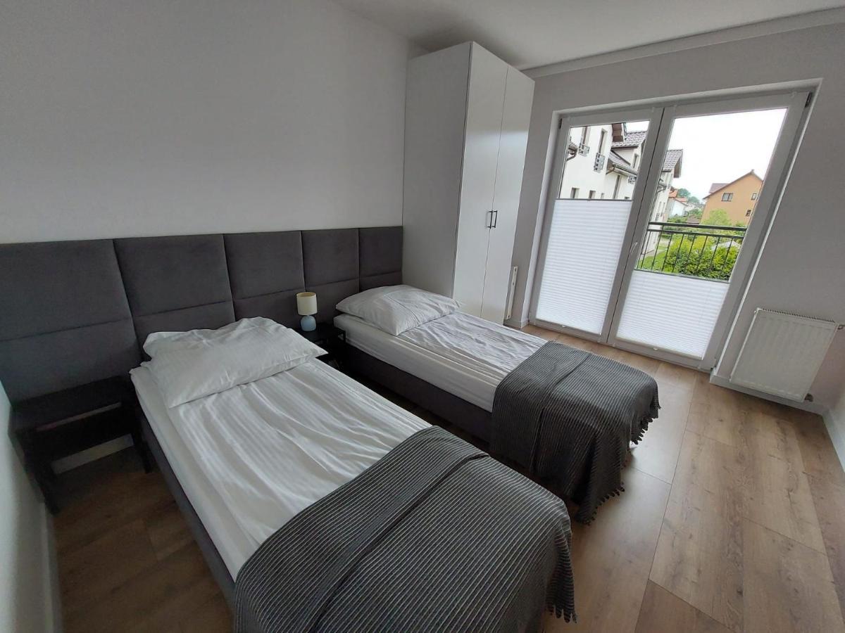 Avilla Apartment Leba