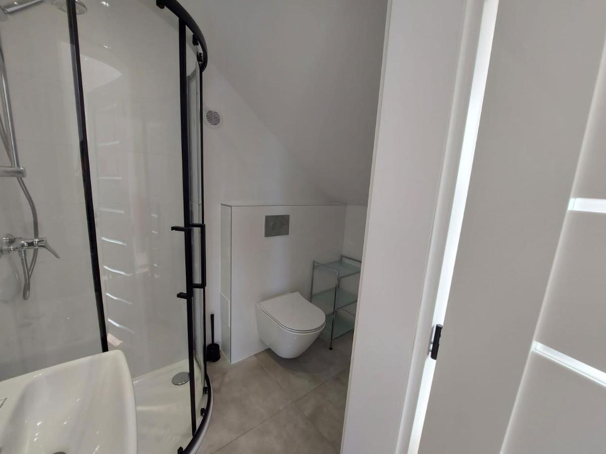 Avilla Apartment *