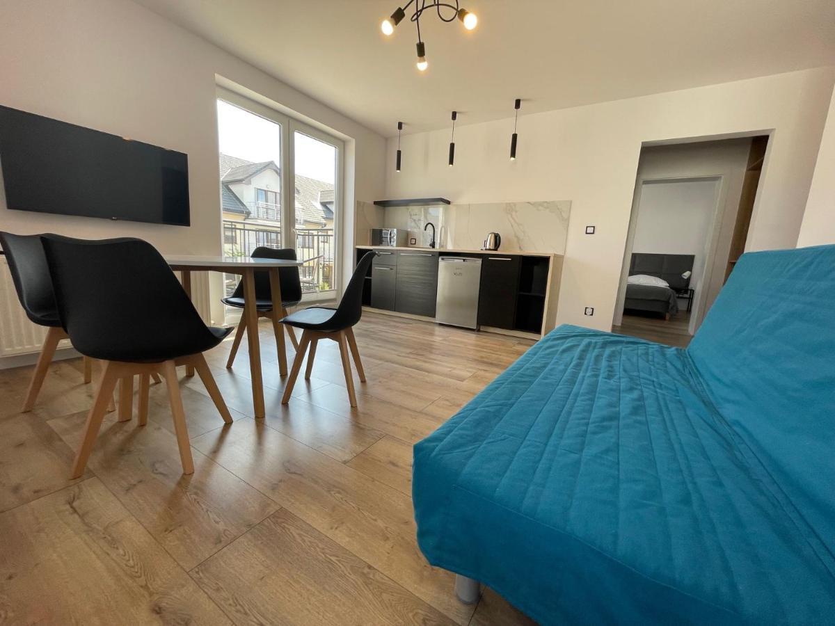 Avilla Apartment