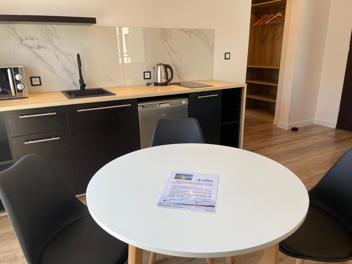Apartment Avilla *